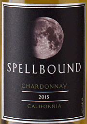 Spellbound 2013 Chardonnay