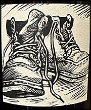 St. Amant 2022 Reserve Tempranillo