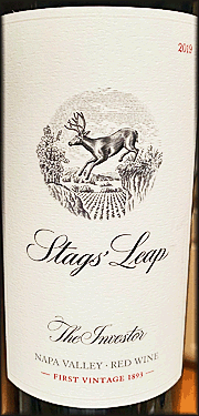 Stags Leap 2019 The Investor