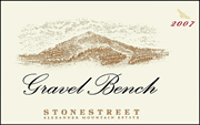 Stonestreet 2007 Gravel Bench Chardonnay