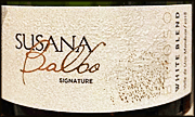 Susana Balbo 2018 Brioso White