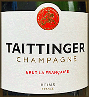 Taittinger Brut La Francaise