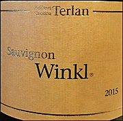 Terlan 2015 Winkl