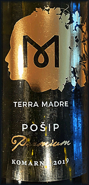 Terra Madre 2019 Posip Premium