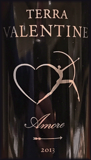 Terra Valentine 2013 Amore