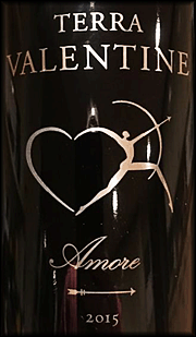 Terra Valentine 2015 Amore