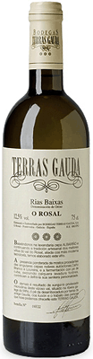 Terras Gauda 2011 O'Rosal