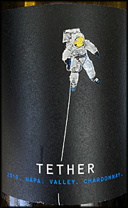 Tether 2019 Chardonnay