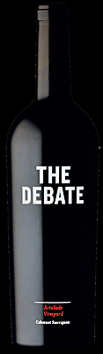 The Debate 2017 Artalade Cabernet Sauvignon
