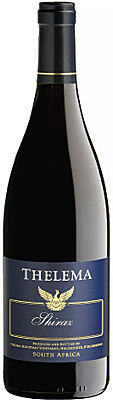 Thelema 2006 Shiraz