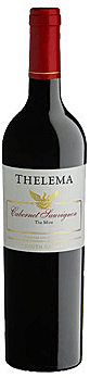 Thelema 2007 The Mint Cabernet