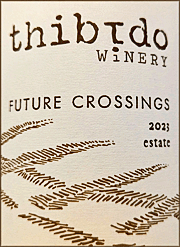 Thibido 2023 Future Crossings