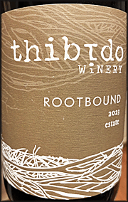 Thibido 2023 Rootbound
