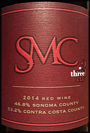 Three 2014 SMC 