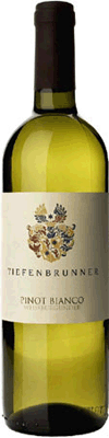 Tiefenbrunner 2010 Pinot Bianco