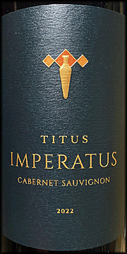 Titus 2022 Imperatus