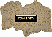 Tom Eddy 2007 Manchester Ridge Pinot Noir