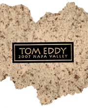 Tom Eddy 2007 Napa Valley Cabernet Sauvignon