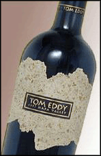 Tom Eddy 2003 Cabernet