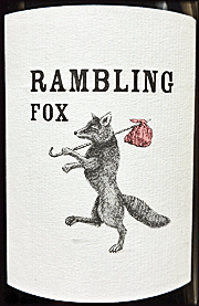 Tongue Dancer 2023 Rambling Fox Pinot Noir