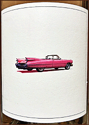 Tongue Dancer 2025 Rosé de Ville