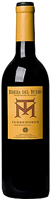 Torremoron 2008 Tinto