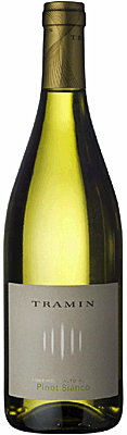 Tramin 2010 Pinot Bianco