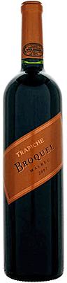 Trapiche 2007 Broquel Malbec