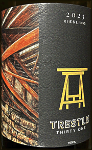 Trestle Thirty One 2023 Riesling