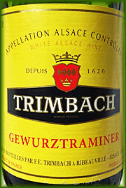 Trimbach 2016 Gewurztraminer