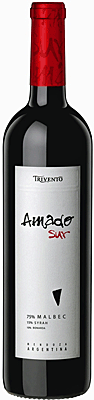 Trivento 2007 Amado Sur