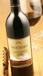 Truchard 2006 Reserve Cabernet