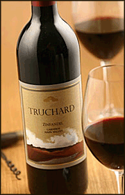 Truchard 2008 Zinfandel