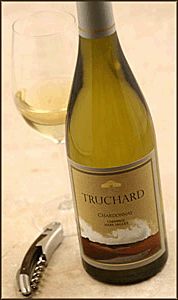 Truchard 2008 Chardonnay