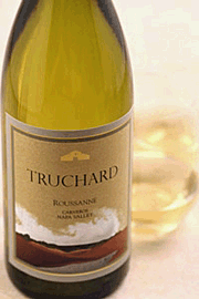 Truchard 2008 Roussanne