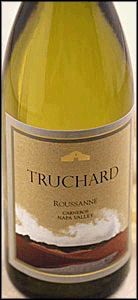 Truchard 2010 Roussanne