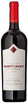 Truett Hurst 2009 Red Rooster Zinfandel