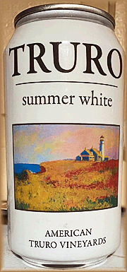 Truro 2021 Summer White