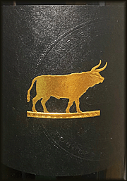 Turnbull 2021 Black Label Cabernet Sauvignon