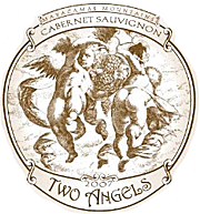 Two Angels 2007 Cabernet