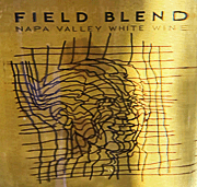 V Sattui 2024 Field Blend Natural White Wine