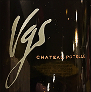 VGS Chateau Potelle 2014 Chardonnay