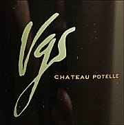 VGS Chateau Potelle 2014 Syrah