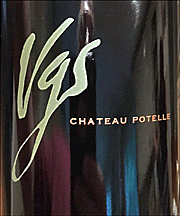 VGS 2014 Zinfandel