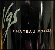 VGS Chateau Potelle 2016 Cabernet Sauvignon