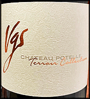 VGS Chateau Potelle 2017 Terrior Collection GSC