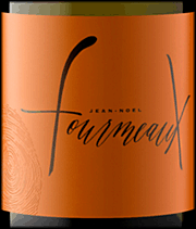 VGS 2018 Fourmeaux Bacigalupi Chardonnay
