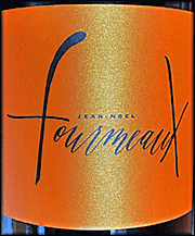 Fourmeaux 2018 Chapter I Pinot Noir 