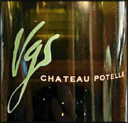 VGS Chateau Potelle 2019 Chardonnay