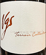 VGS Chateau Potelle 2019 Terrior Collection GSC